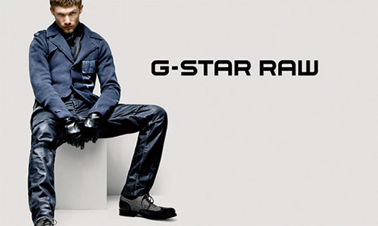 G-STAR.RAW
